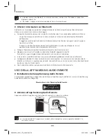 Preview for 116 page of Samsung HW-J6000 User Manual