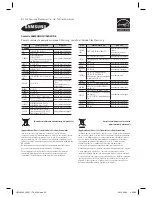 Preview for 120 page of Samsung HW-J6000 User Manual