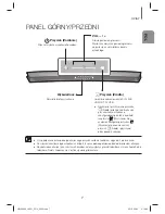 Preview for 127 page of Samsung HW-J6000 User Manual