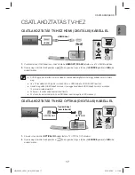 Предварительный просмотр 167 страницы Samsung HW-J6000 User Manual