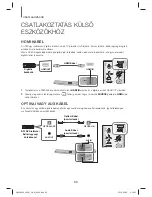Preview for 170 page of Samsung HW-J6000 User Manual