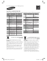 Preview for 180 page of Samsung HW-J6000 User Manual