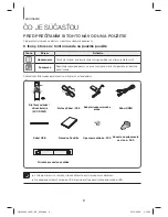 Предварительный просмотр 186 страницы Samsung HW-J6000 User Manual