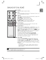 Предварительный просмотр 189 страницы Samsung HW-J6000 User Manual