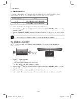 Предварительный просмотр 198 страницы Samsung HW-J6000 User Manual