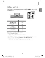 Preview for 203 page of Samsung HW-J6000 User Manual