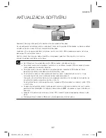 Preview for 207 page of Samsung HW-J6000 User Manual