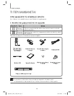 Preview for 276 page of Samsung HW-J6000 User Manual