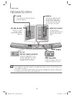 Предварительный просмотр 278 страницы Samsung HW-J6000 User Manual