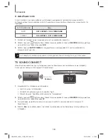 Preview for 288 page of Samsung HW-J6000 User Manual