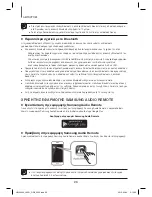 Preview for 296 page of Samsung HW-J6000 User Manual