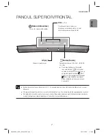 Предварительный просмотр 307 страницы Samsung HW-J6000 User Manual