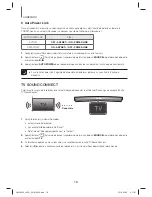 Предварительный просмотр 318 страницы Samsung HW-J6000 User Manual