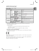 Preview for 389 page of Samsung HW-J6000 User Manual