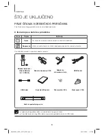 Preview for 396 page of Samsung HW-J6000 User Manual