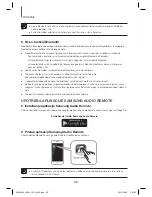 Предварительный просмотр 416 страницы Samsung HW-J6000 User Manual