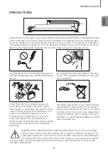 Предварительный просмотр 3 страницы Samsung HW-J6000R User Manual