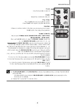 Предварительный просмотр 9 страницы Samsung HW-J6000R User Manual