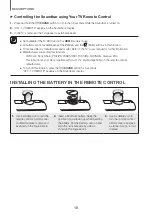 Предварительный просмотр 10 страницы Samsung HW-J6000R User Manual