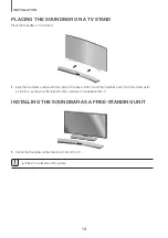 Предварительный просмотр 14 страницы Samsung HW-J6000R User Manual