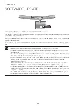 Предварительный просмотр 28 страницы Samsung HW-J6000R User Manual