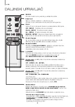 Предварительный просмотр 72 страницы Samsung HW-J6000R User Manual