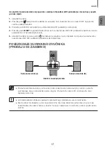 Предварительный просмотр 81 страницы Samsung HW-J6000R User Manual