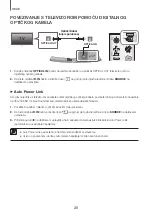 Предварительный просмотр 84 страницы Samsung HW-J6000R User Manual