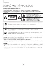 Предварительный просмотр 98 страницы Samsung HW-J6000R User Manual