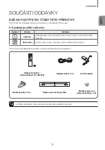 Предварительный просмотр 101 страницы Samsung HW-J6000R User Manual