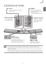 Предварительный просмотр 103 страницы Samsung HW-J6000R User Manual