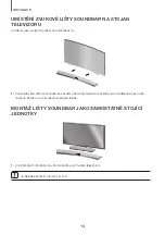 Предварительный просмотр 110 страницы Samsung HW-J6000R User Manual