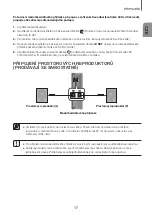 Предварительный просмотр 113 страницы Samsung HW-J6000R User Manual