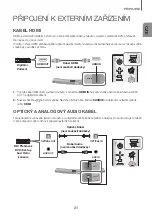 Предварительный просмотр 117 страницы Samsung HW-J6000R User Manual