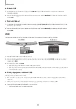 Предварительный просмотр 118 страницы Samsung HW-J6000R User Manual