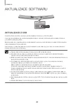 Предварительный просмотр 124 страницы Samsung HW-J6000R User Manual