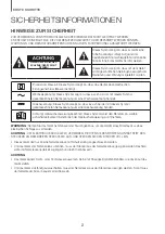 Предварительный просмотр 130 страницы Samsung HW-J6000R User Manual