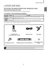 Предварительный просмотр 133 страницы Samsung HW-J6000R User Manual