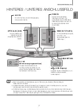 Предварительный просмотр 135 страницы Samsung HW-J6000R User Manual