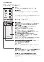 Предварительный просмотр 136 страницы Samsung HW-J6000R User Manual