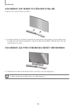 Предварительный просмотр 142 страницы Samsung HW-J6000R User Manual