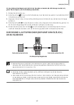 Предварительный просмотр 145 страницы Samsung HW-J6000R User Manual