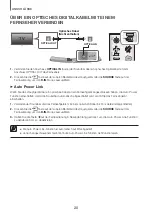 Предварительный просмотр 148 страницы Samsung HW-J6000R User Manual