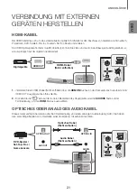 Предварительный просмотр 149 страницы Samsung HW-J6000R User Manual