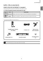 Предварительный просмотр 165 страницы Samsung HW-J6000R User Manual