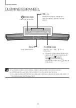 Предварительный просмотр 166 страницы Samsung HW-J6000R User Manual