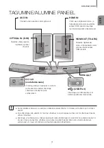 Предварительный просмотр 167 страницы Samsung HW-J6000R User Manual