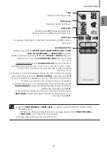 Предварительный просмотр 169 страницы Samsung HW-J6000R User Manual