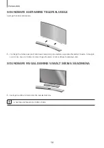 Предварительный просмотр 174 страницы Samsung HW-J6000R User Manual