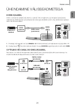 Предварительный просмотр 181 страницы Samsung HW-J6000R User Manual